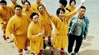 Shaolin Soccer  Hindi Dubbed Full Movie  Stephen Chow Zhao  Shaolin Soccer Movie Review amp Facts [upl. by Stephen]