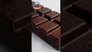 Ferrero Chocolate under the microscope  ferraro chocolate youtube 5minutescience food facts [upl. by Foskett]