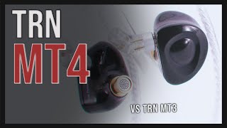 ReviewOpinión  TRN MT4  vs MT3 [upl. by Esilram]