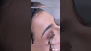 Smoky Eye Tutorial  Eye Look [upl. by Erasme]