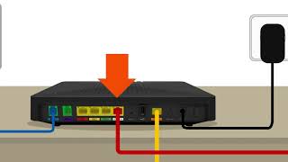 Cómo instalar tu nuevo Livebox Fibra [upl. by Jariv542]