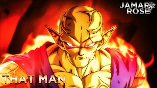 PICCOLO SONG  quotTHAT MANquot  JAMAR ROSE FT TSUYO [upl. by Crofton]