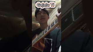 Gajalu Ti thula thula aakha ❤️ cover song highlight [upl. by Cordova]