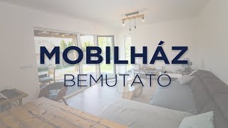 MOBILHÁZ  bemutató [upl. by Mrots700]