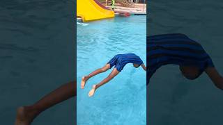 CHOTU KA WATER POOL shorts FACTFIREKING [upl. by Mayap]