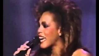 Whitney Houston Vs Mariah Carey Debut Grammy Performance [upl. by Suzetta456]