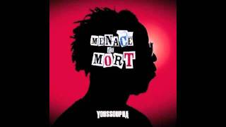 3XL Prod Instrumental Remix Menace de Mort Youssoupha [upl. by Aivataj]