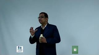 Dr Shagun Agarwal at RehabNEXT talks Cyriax Concept Introduction [upl. by Cinomod629]