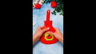 IS THAT A KETCHUP SQUISHY 🍅🤔🤩 amazing diy [upl. by Langley]