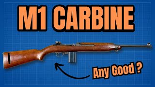 US Carbines of WWII [upl. by Wiebmer]