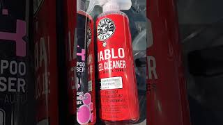 Chemical Guys Wash amp Shine Cleaning Kit 👇 Links in Description 👇 [upl. by Serge297]