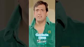 Dulhe Raja Movie Cast Then And Now 19982024 shortsfeed 90severgreen 90s thenandnow govinda yt [upl. by Eninnaej]