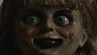 Annabelle Comes Home – Tamil Trailer [upl. by Schulein]