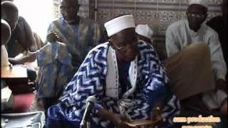 SAMOUKADE EL HADJ KARAMOKO MOHAMED [upl. by Francesca]