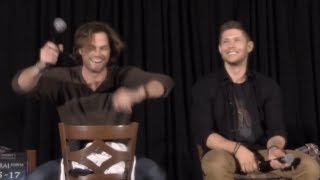 J2 being J2 for 19 minutes straight [upl. by Romilda]