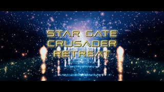 The Stargate Crusader Retreat [upl. by Jac]