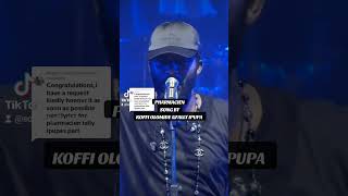 pharmacien song by koffi olomide and fally ipupa [upl. by Ahsoek]