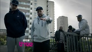 People Just Do Nothing Trailer  Kurupt FM and the rest are irrelevant  BBC Three [upl. by Eagle575]