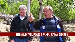 SHËNGJINVELIPOJË SPAHIA RAMA GËNJEN [upl. by Melita]