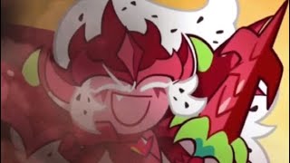 Some Pitaya Dragon Cookie Moments Cookie Run Moments pitayadragoncookie [upl. by Kneeland]