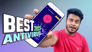 Best Antivirus for Android in 2023 New [upl. by Aleihs]