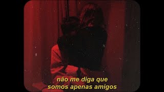 chase atlantic  friends legendado [upl. by Prichard]