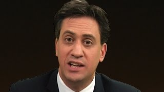 Ed Miliband on Climate Change Syria and Jeremy Corbyn [upl. by Towny]