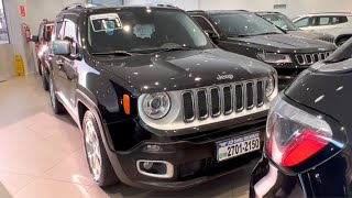 Jeep Aricanduva Experience Teste Drive na pista e até R54000 bônus [upl. by Dnomrej977]