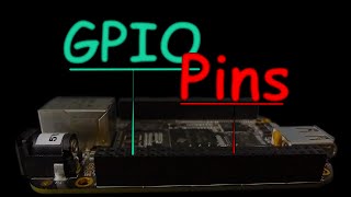 How to use GPIO pins on the Beaglebone Black [upl. by Airdnekal362]