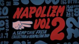 NAPOLIZM Vol 2  Film Documentary TRAILER [upl. by Alvita888]