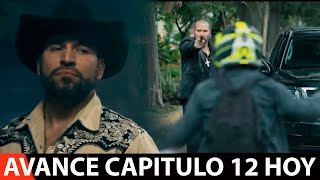 AVANCE CAPITULO 12 AURELIO DESCUBRE A RICARDO ARMENAL [upl. by Nalo434]