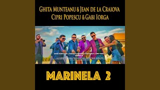 Marinela 2 feat Jean de la Craiova Cipri Popescu [upl. by Asha]