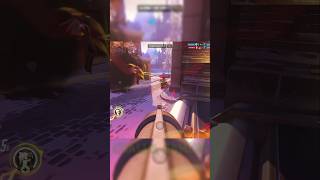 Overwatch 2 Classic 6v6  Volskaya 😱 Old Bastion [upl. by Jackson601]