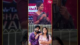 Vijay or Nivin 😱 Kaveri Thug Reply 🔥 lakshmipriya mahanadi [upl. by Anez968]