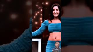 Dilbar Dilbar🔥 Nora fatehi shortfeed bollywood dance shortvideo love hindisong ArBobcut04 [upl. by Thorpe]