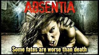 Absentia  Some fates are worse than death  Horror Movie Summarized In hindiurdu  Screenstorm [upl. by Nylleoj766]