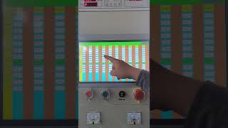 Complete process of Automatic Control Board of Sputtering Machine [upl. by Anuaek682]