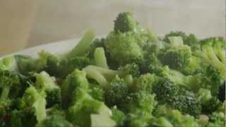 How to Make Cavatelli and Broccoli  Healthy Recipe  Allrecipescom [upl. by Illek]