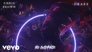 Chris Brown  No Guidance  Ft Drake  Official Music Video [upl. by Pentha411]