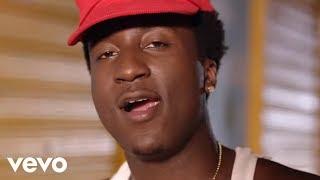 K Camp  Comfortable Official Video [upl. by Drida821]