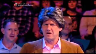 The Last Leg mocks Top Gear [upl. by Geraldina]