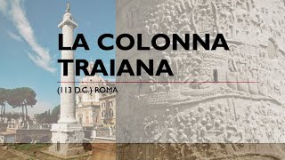 La Colonna Traiana [upl. by Giza267]