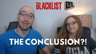 The Blacklist season 8 episode 2 theories Katarina Rostova Conclusion details 8x02 [upl. by Aysan72]