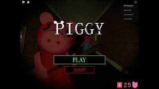 ROBLOX PIGGY CHAPTER 3… Gallery [upl. by Aninep360]