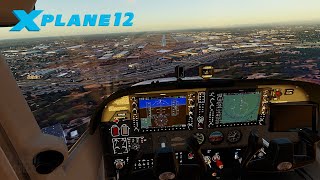 A 2024 Look At XPlane 12 [upl. by Tallbot]