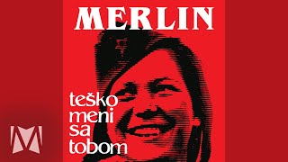 Merlin  Sibirska Official Audio 1986 [upl. by Wohlen]