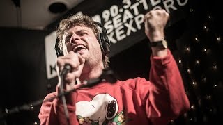 Mac DeMarco  Full Performance Live on KEXP [upl. by Atilol]