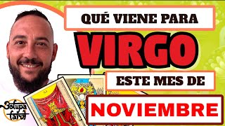 VIRGO ♍️ DIOS INTERVIENENADIE PODRÁ PARAR QUE ESTO SEA TUYODE GOLPE TODO MEJORA Y SE MULTIPLICA [upl. by Stelu]