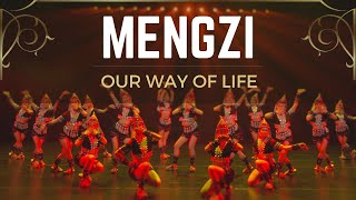 Mengzi Our Way of Life [upl. by Fan]