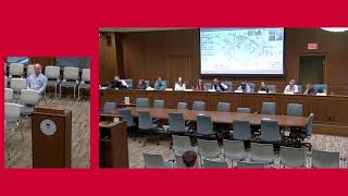 City Planning Commission  June 5 2024 [upl. by Leahcym]